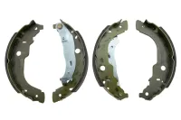 SZCZĘKI HAMULCOWE DS DS 3 2015 2016 2017 2018 2019