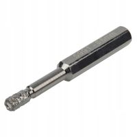 Wiertło diamentowe do płytek 6 mm Wolfcraft parafi