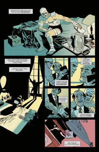 Batman Detective Comics. Tom 5. Wojna Jokera na Arena.pl