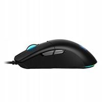 Myszka przewodowa Edifier HECATE G4M 16000 dpi Gamingowa Czarna