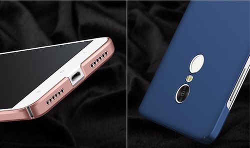 ORYGINALNE ETUI MSVII XIAOMI REDMI NOTE 4 PRO PRIM na Arena.pl