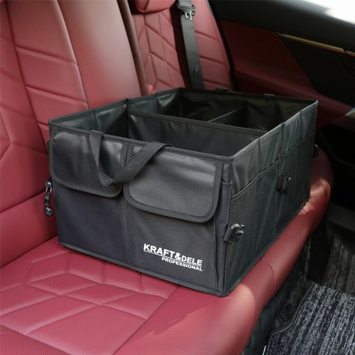 organizer samochodowy 53 x 38 x 27 cm kd11885 na Arena.pl