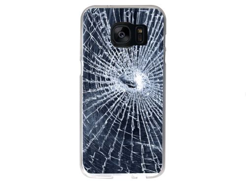 SAMSUNG GALAXY S7 EDGE | Etui case WZORY na Arena.pl