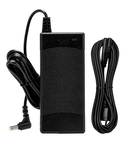 Zasilacz sieciowy Newell 19 V /  4,73 A, wtyk DC 5,5 / 2,1 mm na Arena.pl