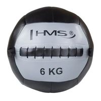 Piłka lekarska HMS Wall Ball WLB (6 kg)