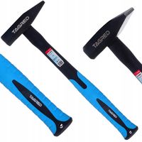 TAGRED MŁOTEK ŚLUSARSKI FIBERGLASS 500G 0,5KG