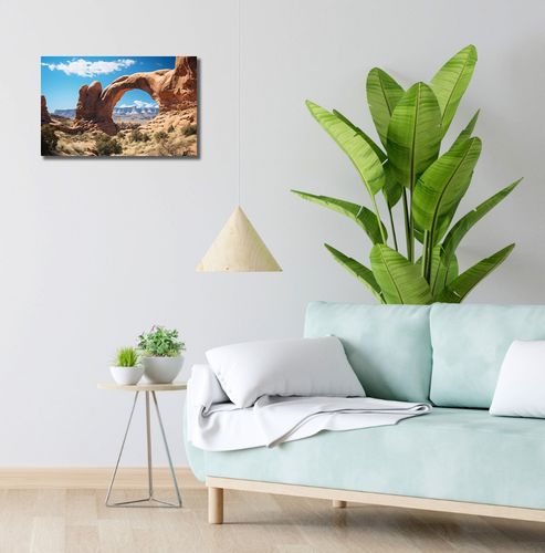 Obraz 50x30cm Triumf Natury na Arena.pl