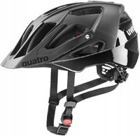 KASK ROWEROWY QUATRO CC UVEX 52-57cm