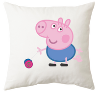 Poduszka Świnka Peppa