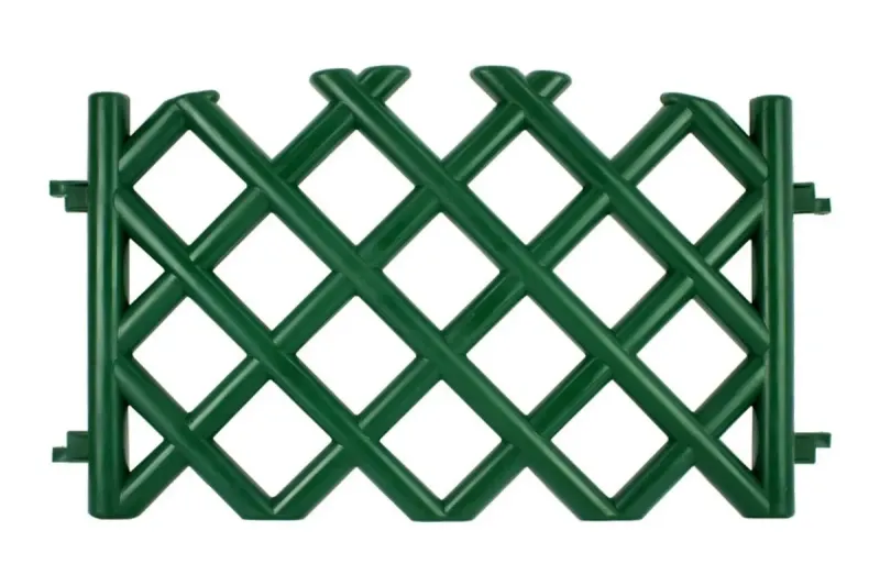 Płotek myśliwski 3,5 mb zielony zdjęcie 1