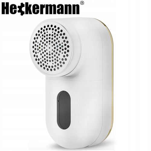 GOLARKA DO UBRAŃ SWETRÓW TAPICERKI TKANIN MASZYNKA DO ODZIEŻY 6 OSTRZY LCD na Arena.pl