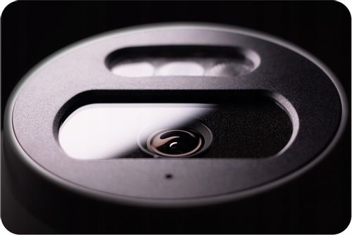 Kamera Wewnętrzna IP PoE 4MPx 4MP 20M IR 3.6mm + AUDIO na Arena.pl