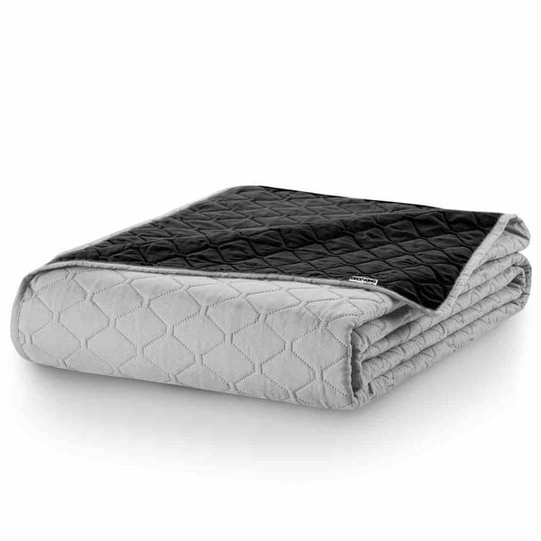 CHON/AXEL/SILVER+BLA/220x240 zdjęcie 5