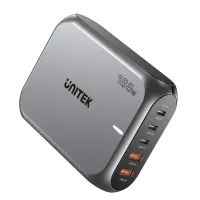 Unitek Szybka ładowarka sieciowa 2xUSB-A 3xUSB-C
