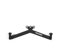 Uchwyt wąski HAMMER Narrow Rudder Handle – plecy, wiosłowanie