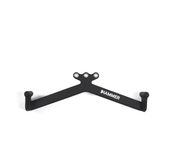 Uchwyt wąski HAMMER Narrow Rudder Handle – plecy, wiosłowanie