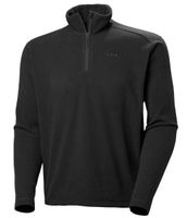 Helly Hansen męska bluza z polaru DAYBREAKER 1/2 ZIP FLEECE 50844 992 L