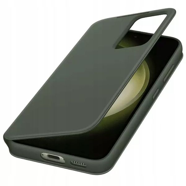 SAMSUNG GALAXY S23 ETUI VIEW WALLET CASE POKROWIEC zdjęcie 9
