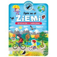 Życie na ziemi AKSJOMAT