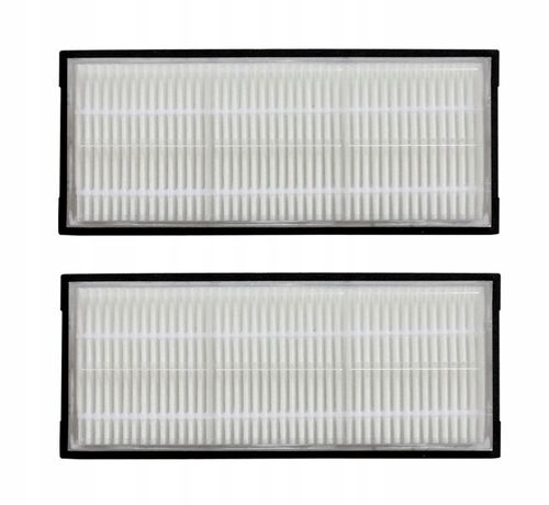 2x Filtry HEPA robota sprzątającego Roborock S7,S7 Plus, S7 Max S8, S8 Plus na Arena.pl