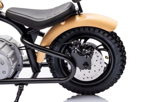 Motor Na Akumulator A9902 36V Khaki na Arena.pl