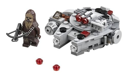 LEGO Star Wars - Sokół Millenium 75193 na Arena.pl