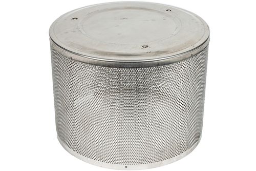 Osłona grzewcza do palnika na Arena.pl