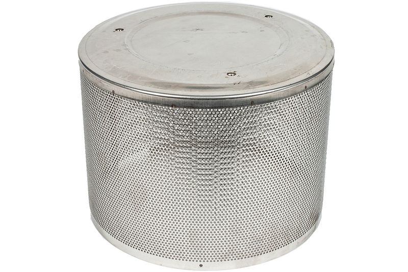 Osłona grzewcza do palnika zdjęcie 2