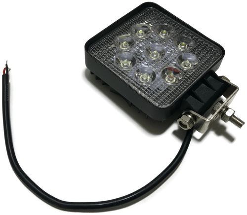 LAMPA LED HALOGEN REFLEKTOR ROBOCZY PANEL 12V 24V na Arena.pl