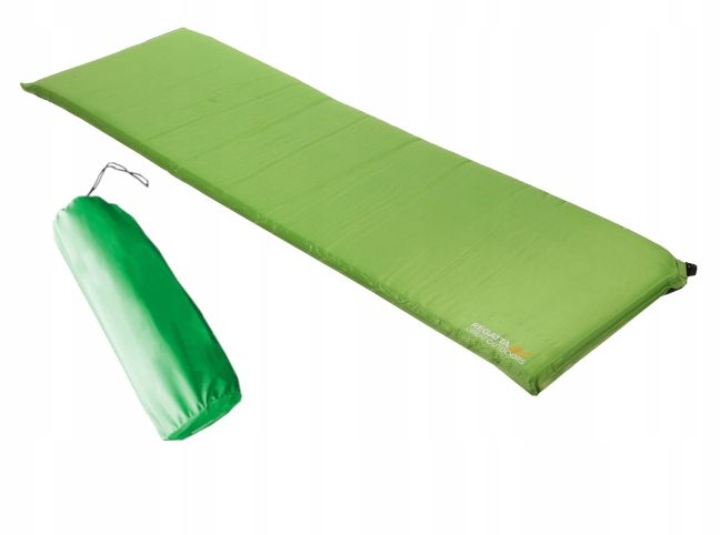 Mata samopompująca karimata turystyczna Regatta NAPA 5 RCE021 59Z zdjęcie 1