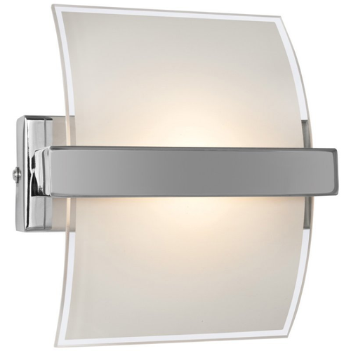 Kinkiet LED TILE Trio na Arena.pl