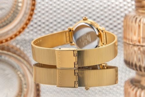 Zegarek Damski CASIO LTP-B170G-5BVDF + BOX na Arena.pl