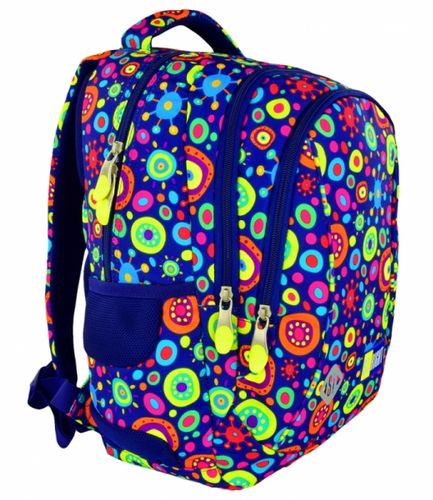 PLECAK JELLY BP-26 ST.RIGHT na Arena.pl