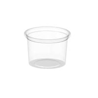 Pojemnik na Sosy 100ml PP 7100C 100szt SUP