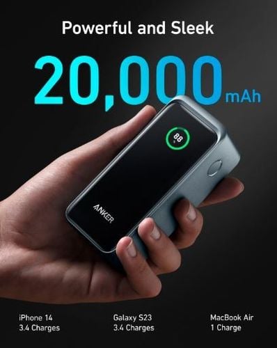Powerbank Anker Prime 735 200W 20000 mAh na Arena.pl