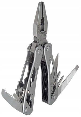 STANLEY ZESTAW SURVIVALOWY MULTITOOL NÓŻ LATARKA na Arena.pl