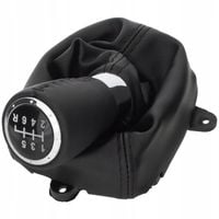 Gałka Zmiany Biegów i Mieszek z Ramką do Honda Accord VIII 8