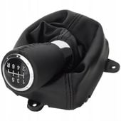 Gałka Zmiany Biegów i Mieszek z Ramką do Honda Accord VIII 8