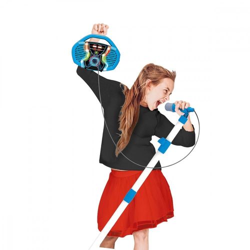 Super Mikrofon 2 w 1 na Arena.pl