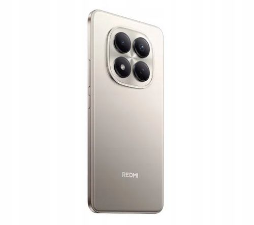 Smartfon Xiaomi Redmi Note 15 Pro 8/256GB Titanium na Arena.pl