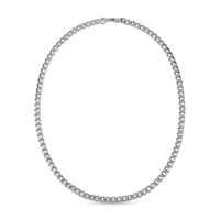 Naszyjnik Damski Guess JUMN01333JWSTT-U