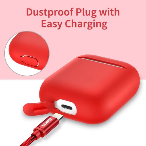 ESR AIRPODS CASE RED na Arena.pl
