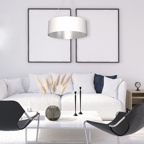 Lampa Wisząca ROBIN 3xE27 na Arena.pl