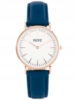 ZEGAREK DAMSKI PACIFIC CLOSE - komplet prezentowy + GRAWER