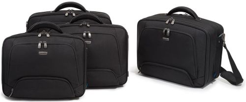 Dicota Multi PRO 13 - 15.6 Torba na notebook na Arena.pl