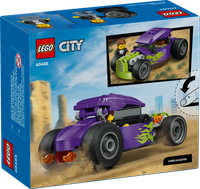 60485 - lego city - hot rod