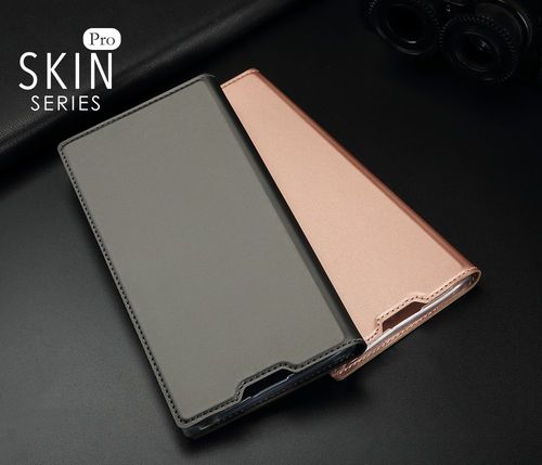 Etui DuxDucis SkinPro Xperia XA2 Gray na Arena.pl