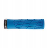 Chwyty Rowerowe Ergon GA2 Fat Midsummer Blue
