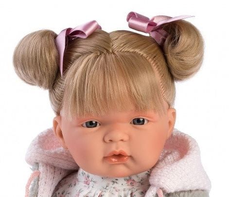 Llorens Lalka płacząca Joelle 38 cm na Arena.pl