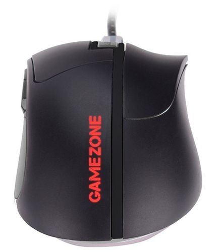Mysz Tracer GAMEZONE Toros AVAGO 3050 na Arena.pl
